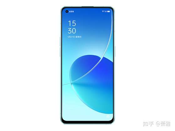 iqoo neo 5与oppo reno 6那个更好?