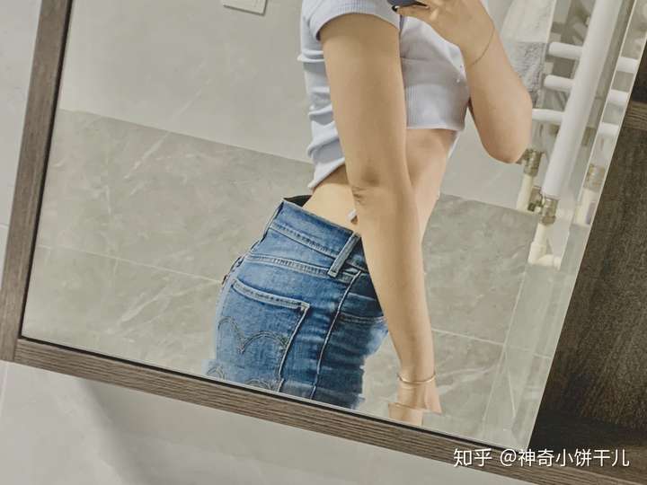 女生腰好看是怎样的体验?