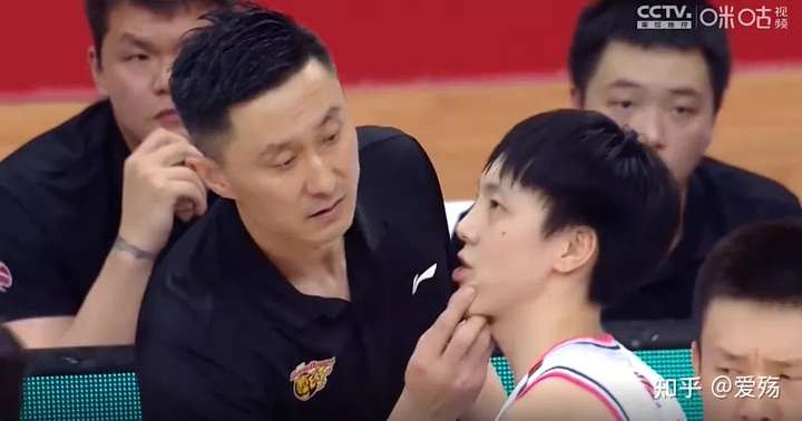 胡明轩获得 2021 cba 总决赛 mvp,你有什么想说的?