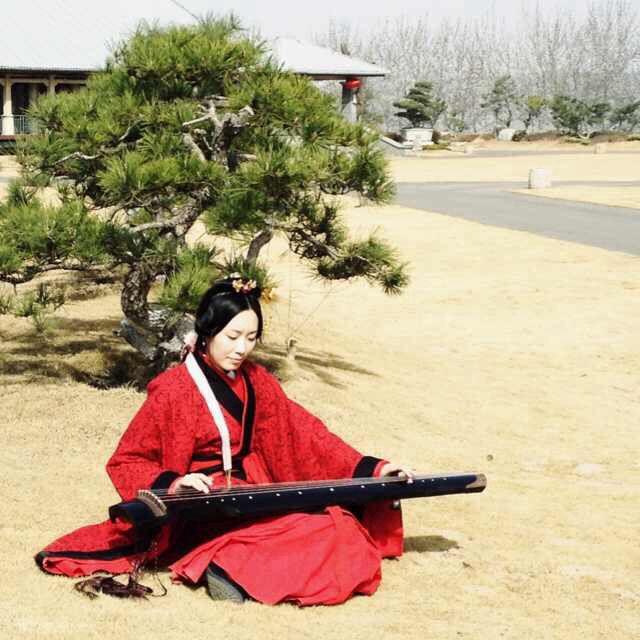 女生学什么乐器好? - 梵七七的回答 - 知乎