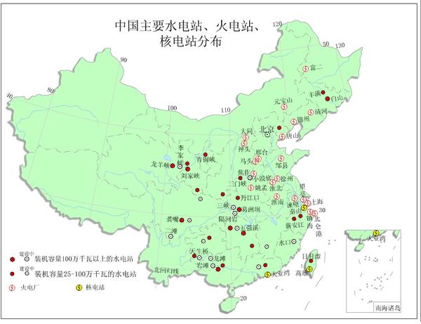 燃煤的主要用途是发电和工业; 2,依靠燃煤发电的能源结构不改变,空气