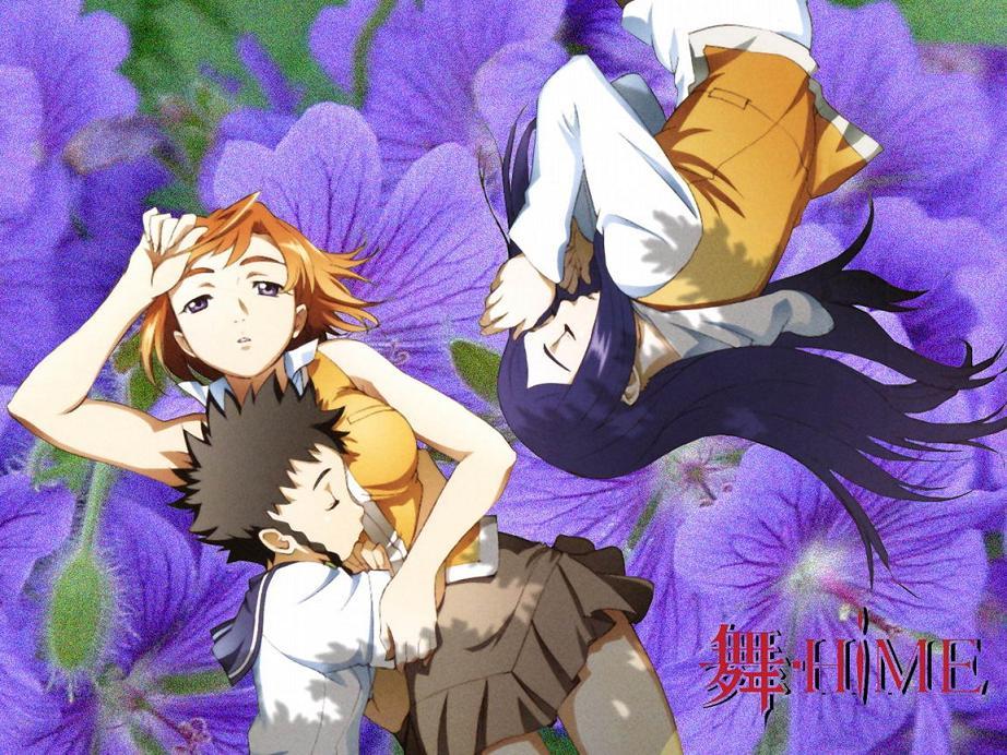 有哪些你听到后美到无法忘怀的二次元歌曲? -