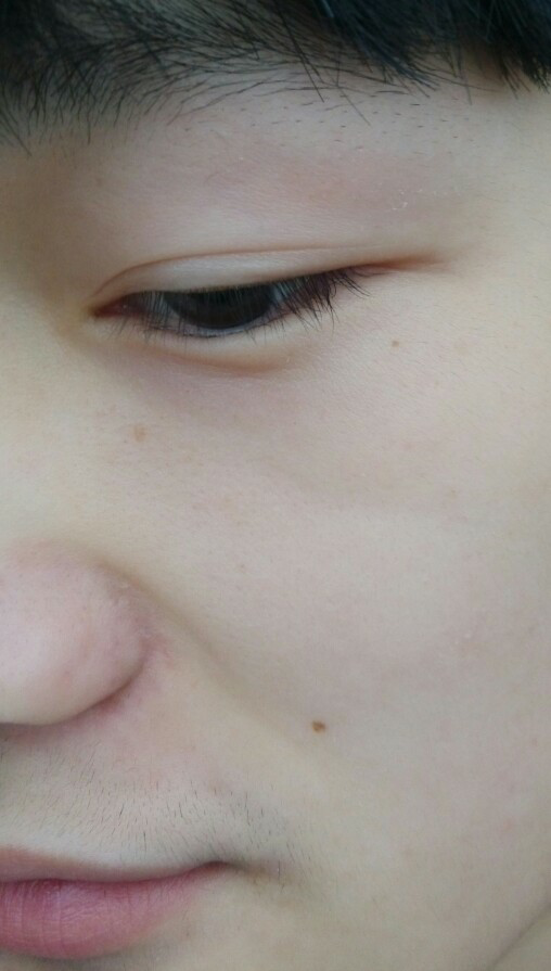 皮肤男生好是种样v皮肤?-咕咕咕的回答-怎么a皮肤女生图片