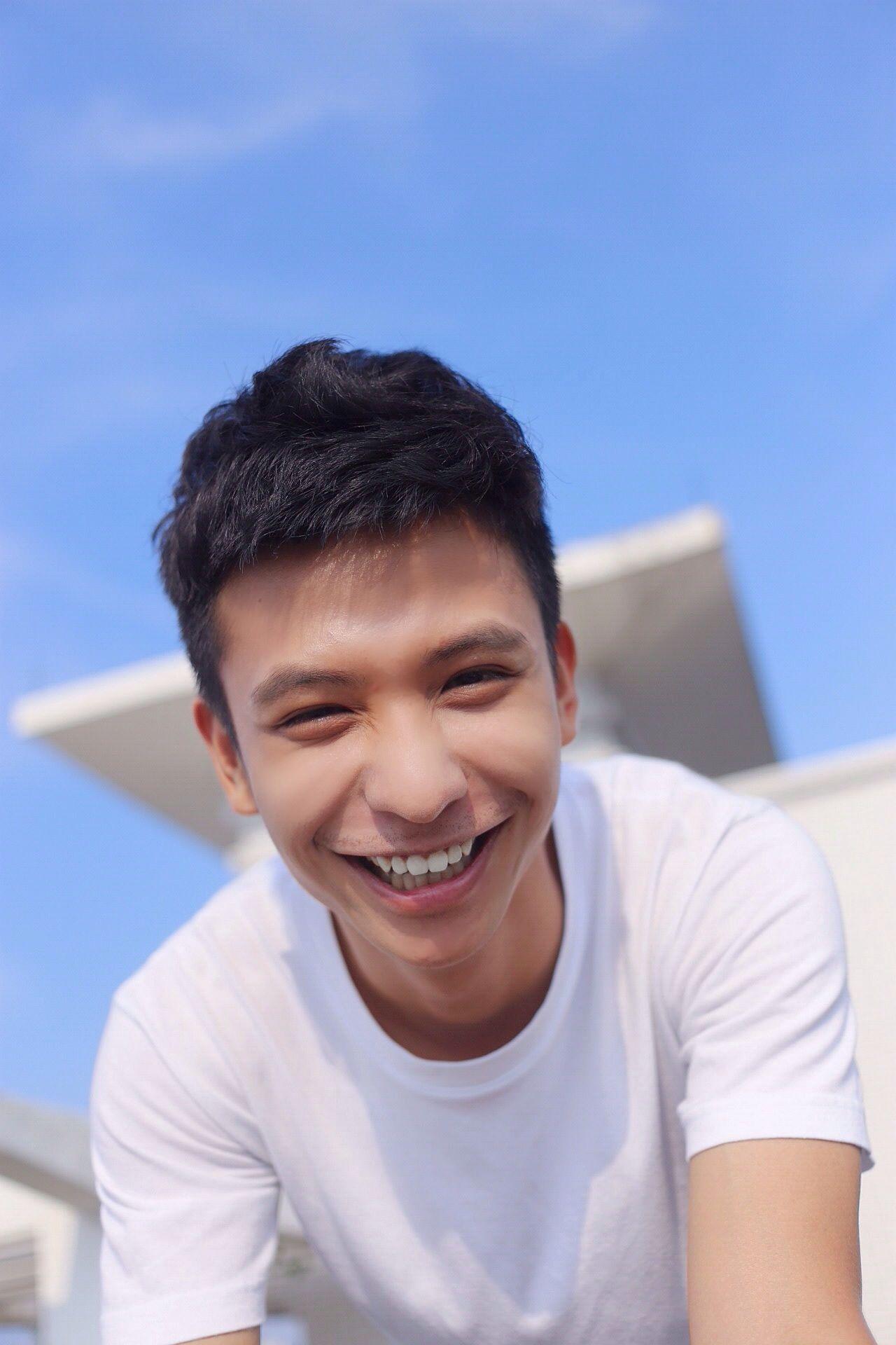 怎样笑最好看? - 知乎