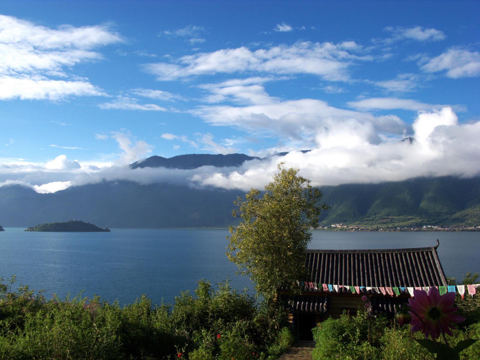 预算10000元内,在国内自助游有什么好的推荐