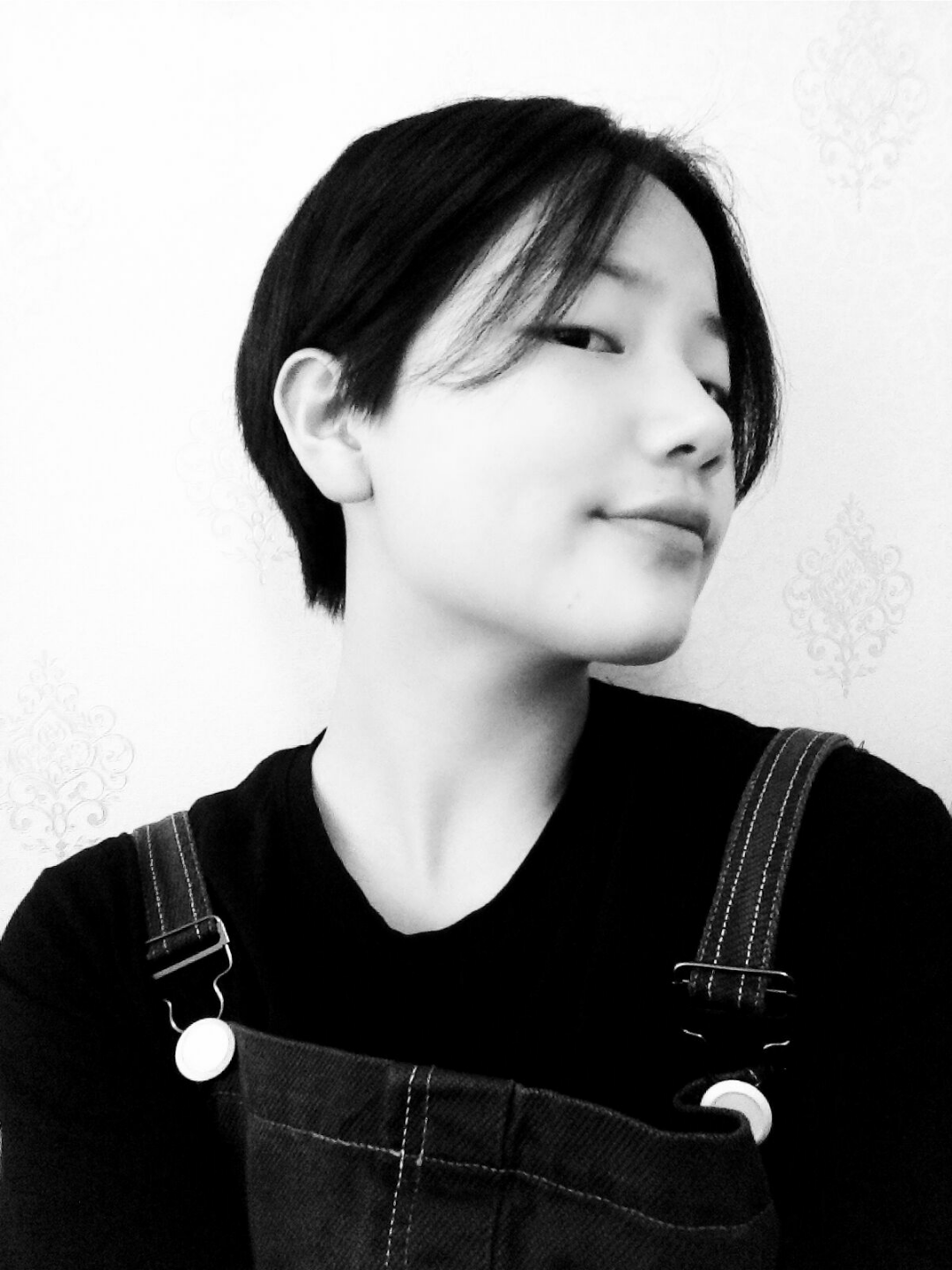 知乎啊拯救我图片适合我的头发?-发型-女孩子告诉染什么我要的头发好看颜色图片