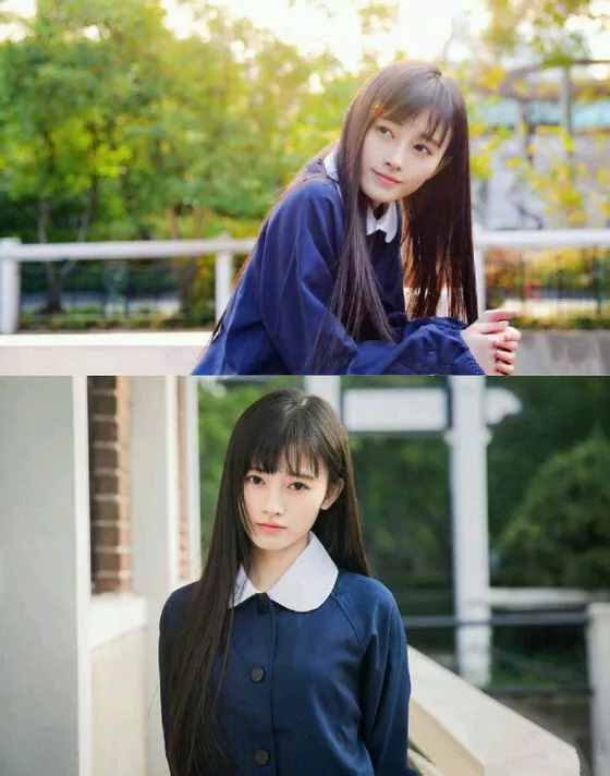 是什么让你喜欢上snh48的鞠婧祎?