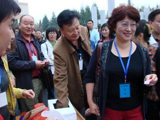 房管局的结构化面试,报考房屋安全管理员职位应该怎么来做自我介绍