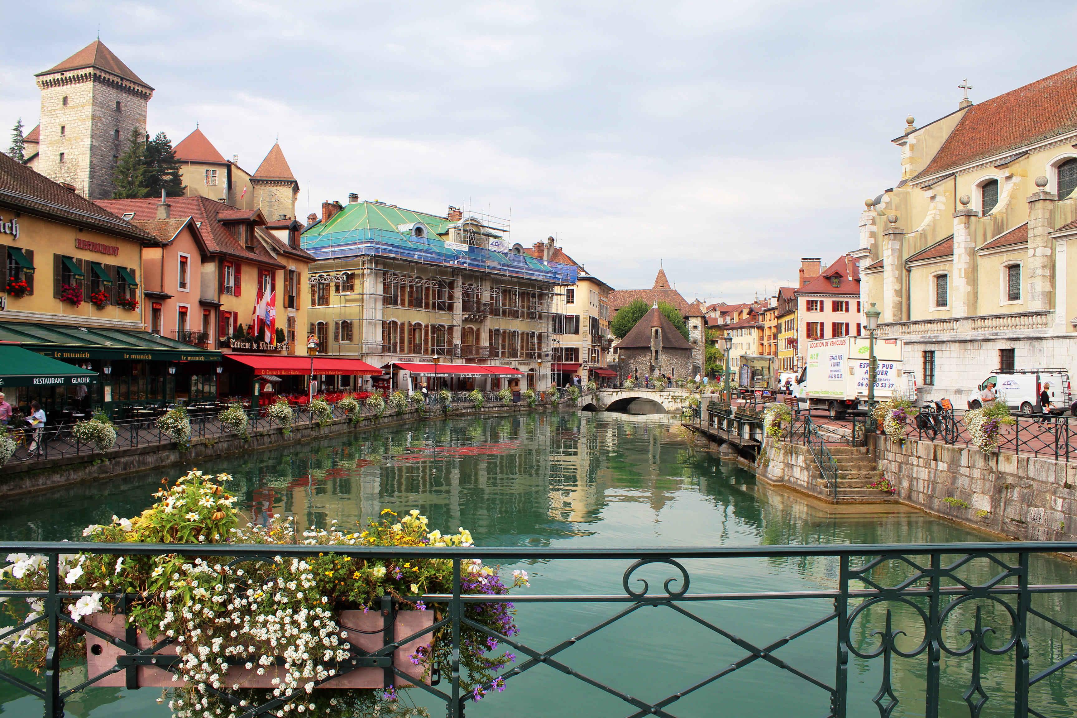 德国、法国、意大利之间,哪国是旅游首选地?