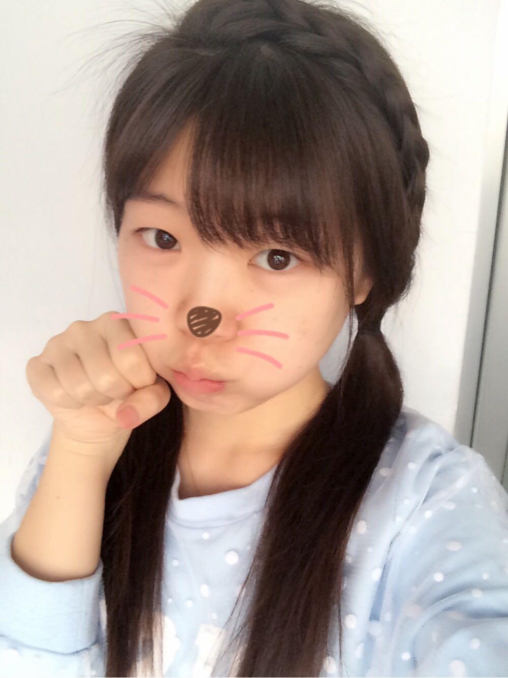 双马尾怎么绑才显得萌?