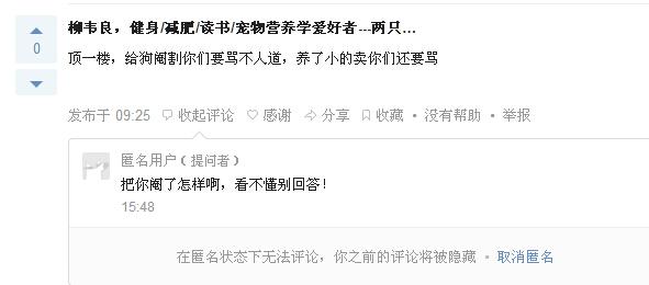 如何看待卖猫\/狗的人及其行为? - 陈嘉怡的回答