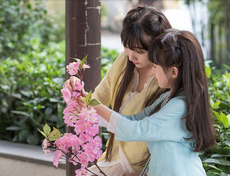 这种<em>古装发型怎么弄</em>? - Cosplay - 知乎