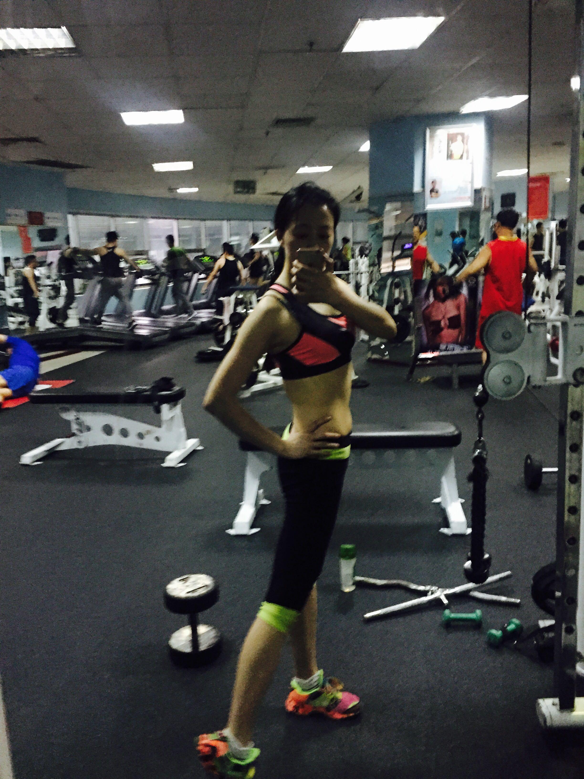 <em>每天坚持</em>一个小时的锻炼比如<em>跑步</em>,是一种什么