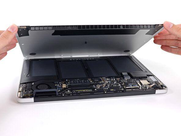 为什么 MacBook 没有明显的散热孔,其他品牌高
