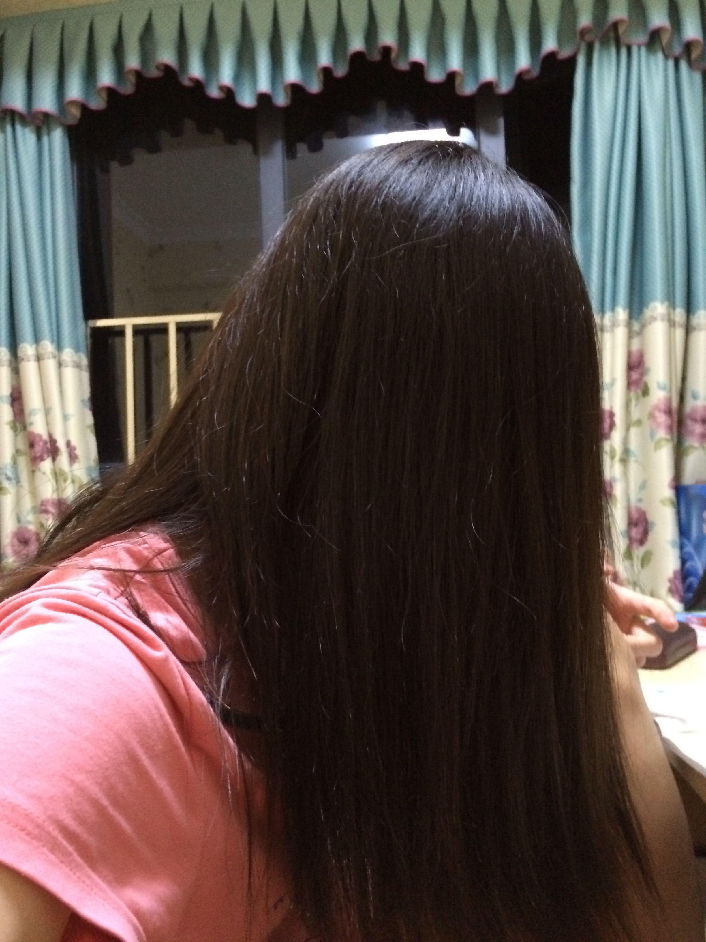 如何改善发质 怎样让干燥的<em>头发</em>变得有油性光