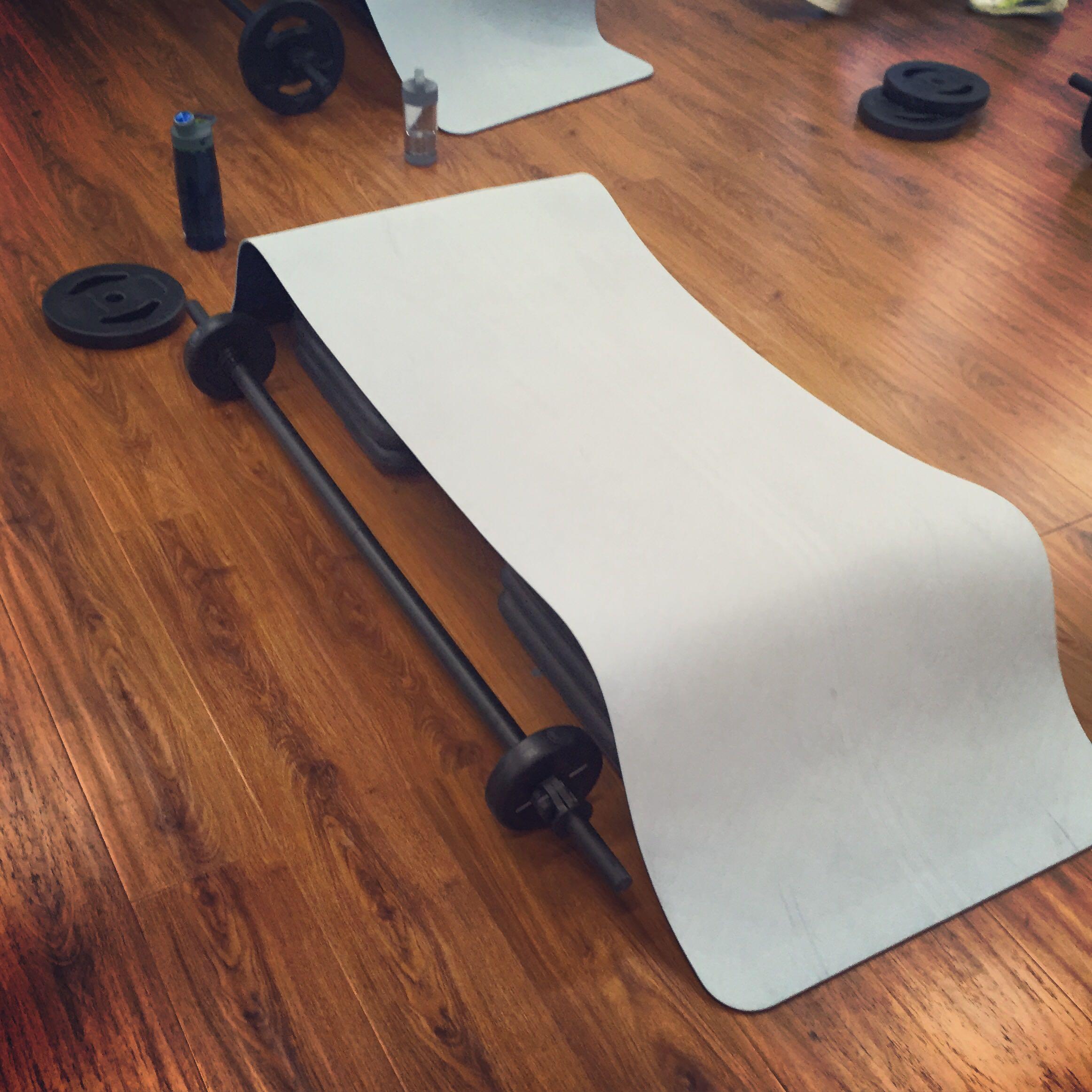 办了健身卡但是我不知道在健身房里都该干什么