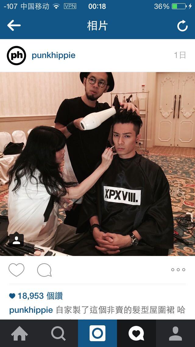 <em>男生如何给</em>自己<em>剪头发</em>,或者让身边人帮忙剪? 