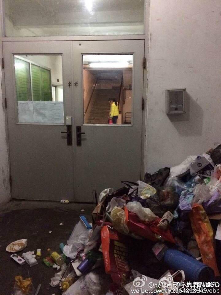 如何评价苏大本六宿舍? - 匿名用户的回答