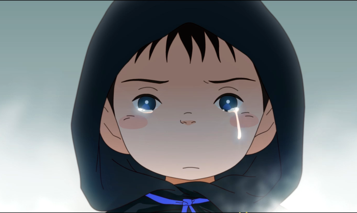 有什么好看的国漫? - 隐约的回答 - 知乎