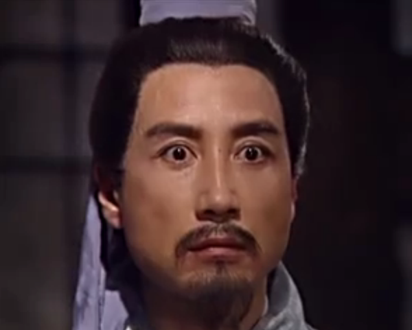1994 年版《三国演义》剧中饰演最传神的角色是哪些?