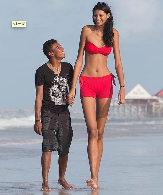 女生会因为<em>个子太高</em>而找不到男朋友吗? - 知乎
