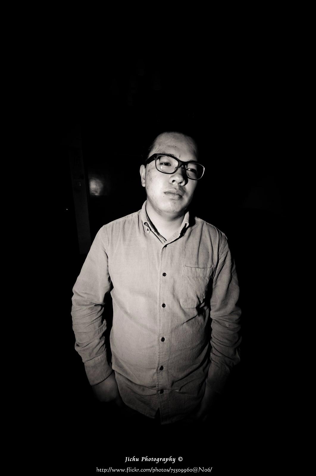 有少白头是怎样一种经历? - 知乎用户的回答