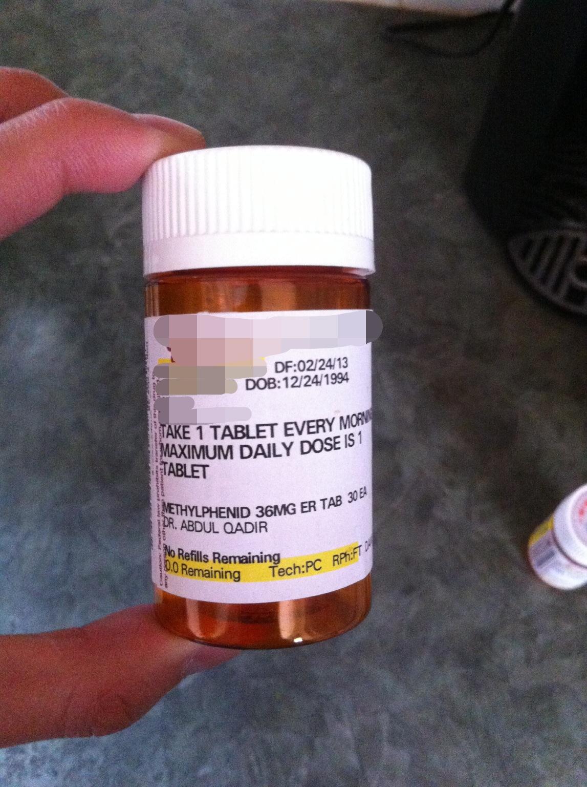 真有提高服用者短期内注意力\/记忆力的聪明药