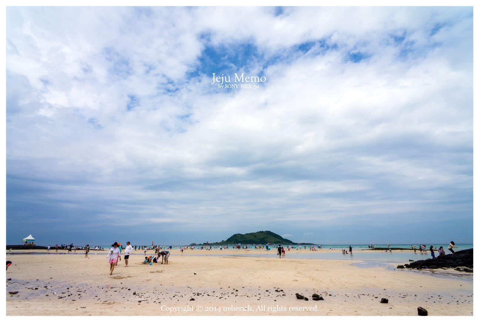 国庆去哪里看海,不挤但又非常美? - 知乎