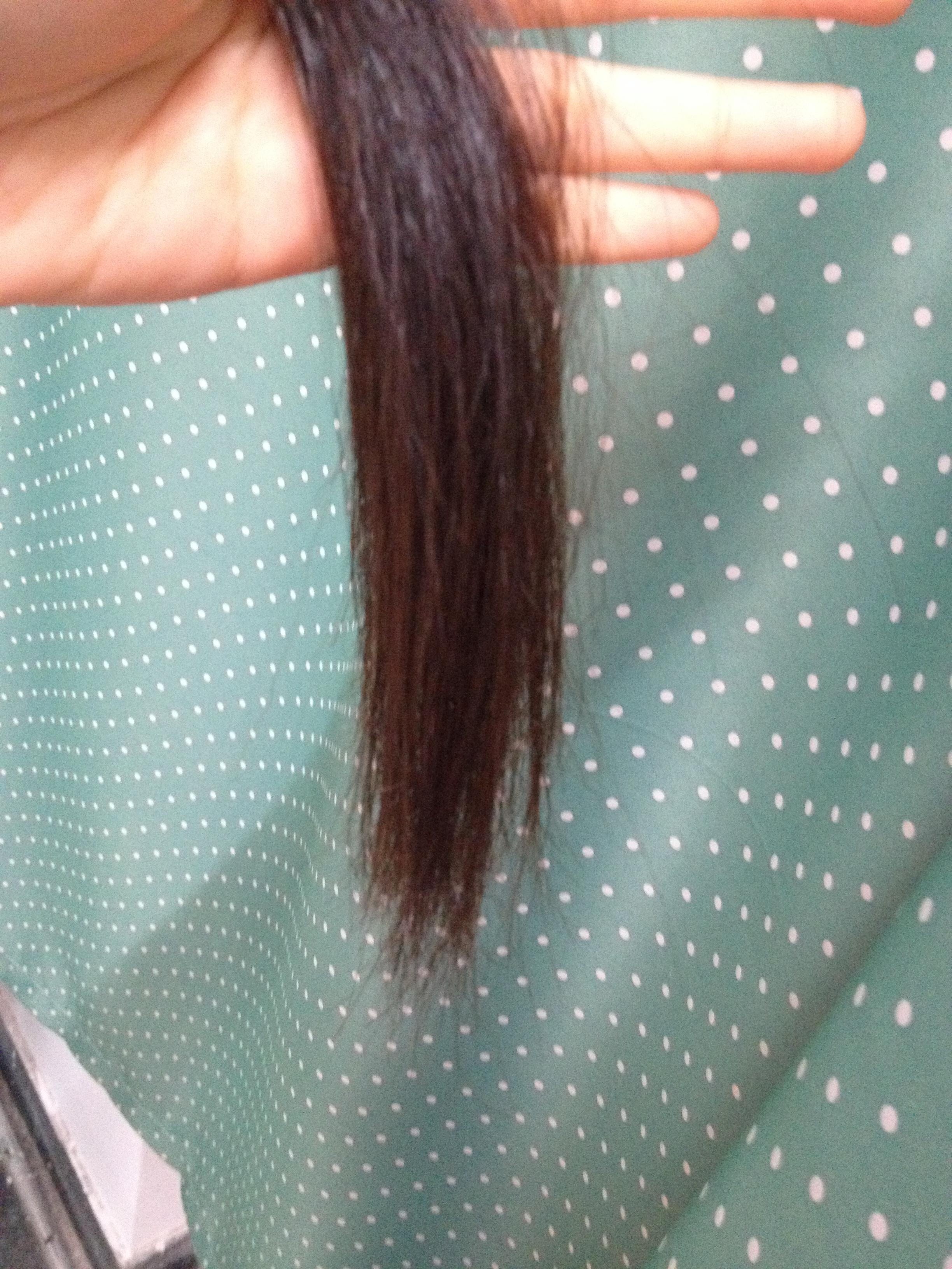 细、软、塌,爱油的<em>头发</em>怎么<em>护理? - 知乎</em>用户的