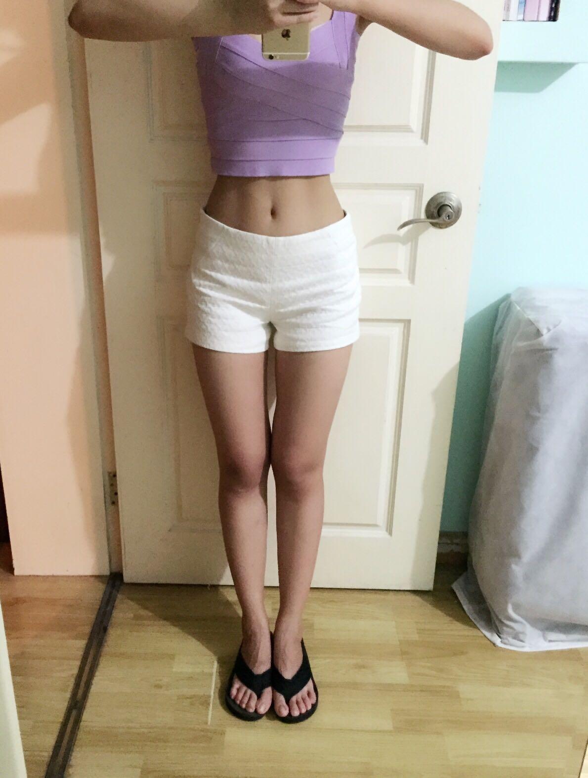 有<em>马甲线</em>是种<em>什么</em>样的体验? - 一品透CoCo 的