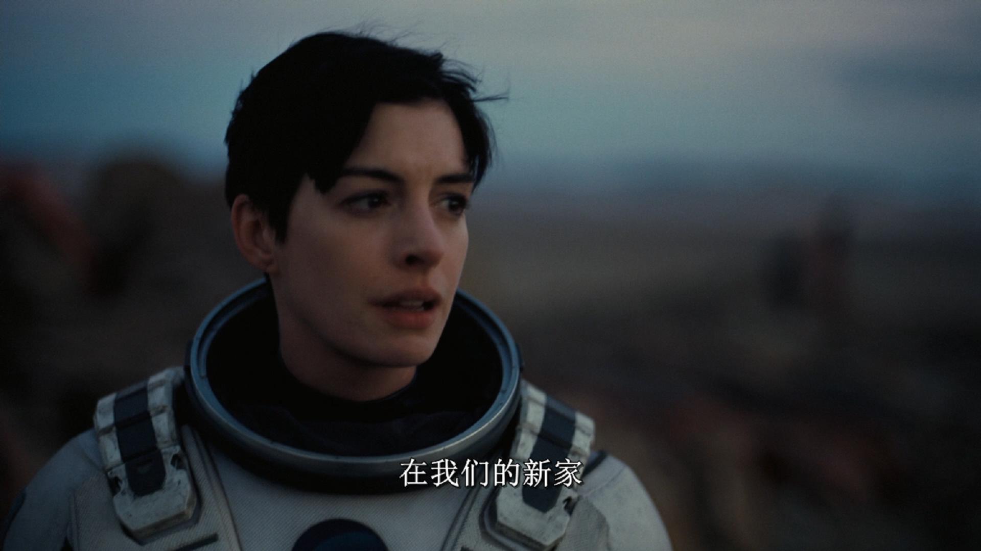 《星际穿越》中库柏怎么知道艾米莉亚和爱德蒙斯的恋情?