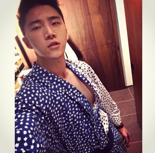 男生长得好看有哪些意义? - 匿名用户的回答