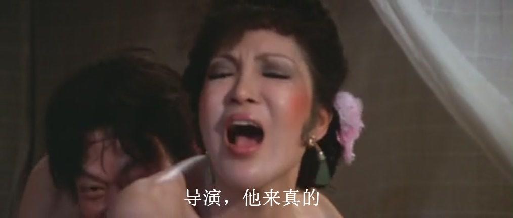 演<em>床戏</em>时<em>男女</em>演员是怎样防止假戏真做的? - 知