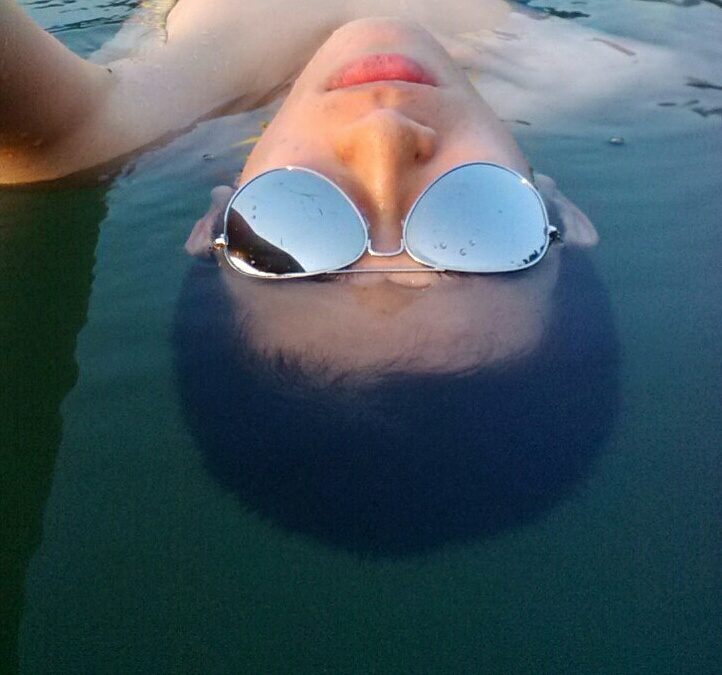 有什么歌听了就想要运动? - leo佚的回答