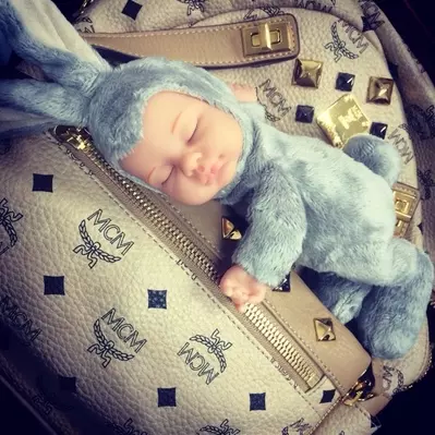 女生最想收到的礼物是什么? - 林若昕的回答