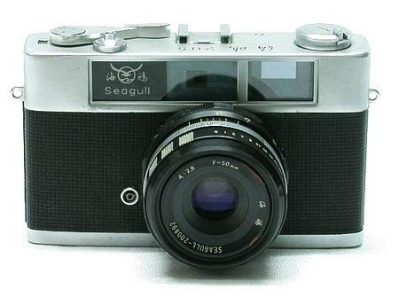 新手有什么入门级胶片机推荐吗?如何自学胶片