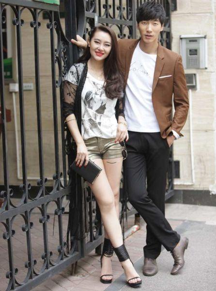 <em>女生</em>见到明显<em>偏瘦</em>但又比较高的男生的时候心里