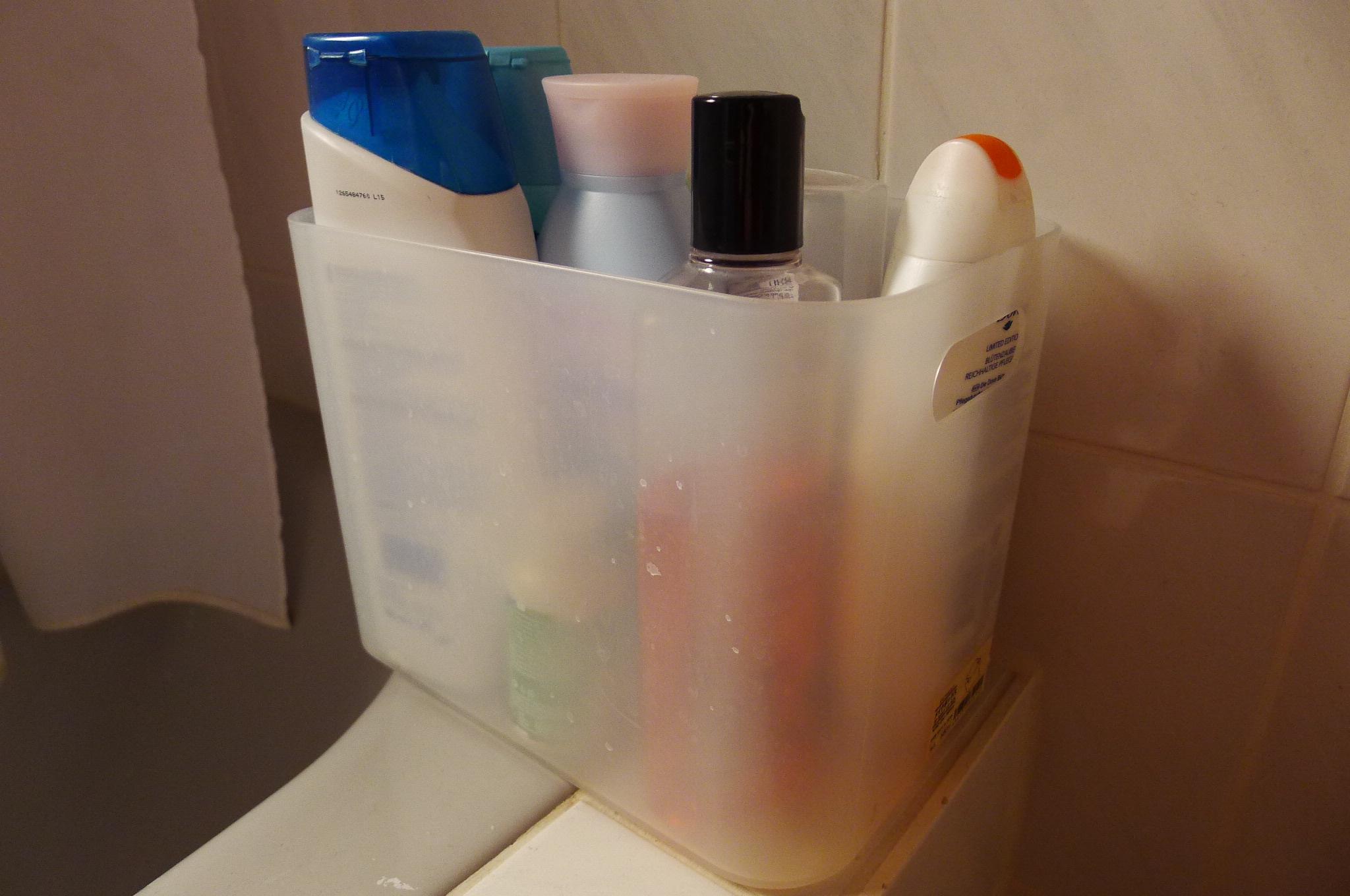 在无印良品买过什么东西?实际用起来感觉如何