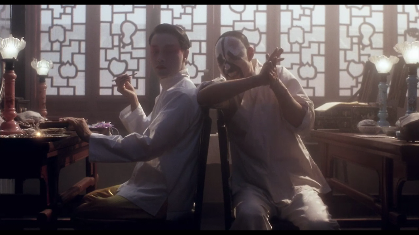 哪些电影的结尾让你大吃一惊? - 知乎用户的回