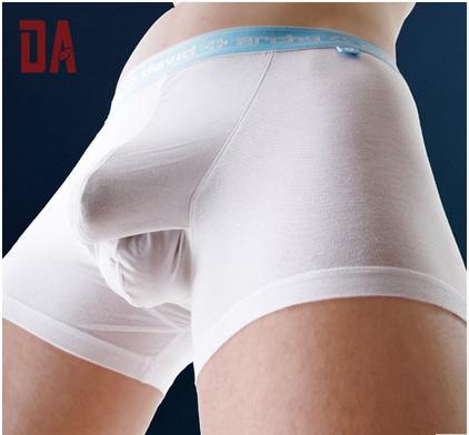 你穿过哪些好穿到爆的男式<em>内裤</em>? - 陈敏的回答