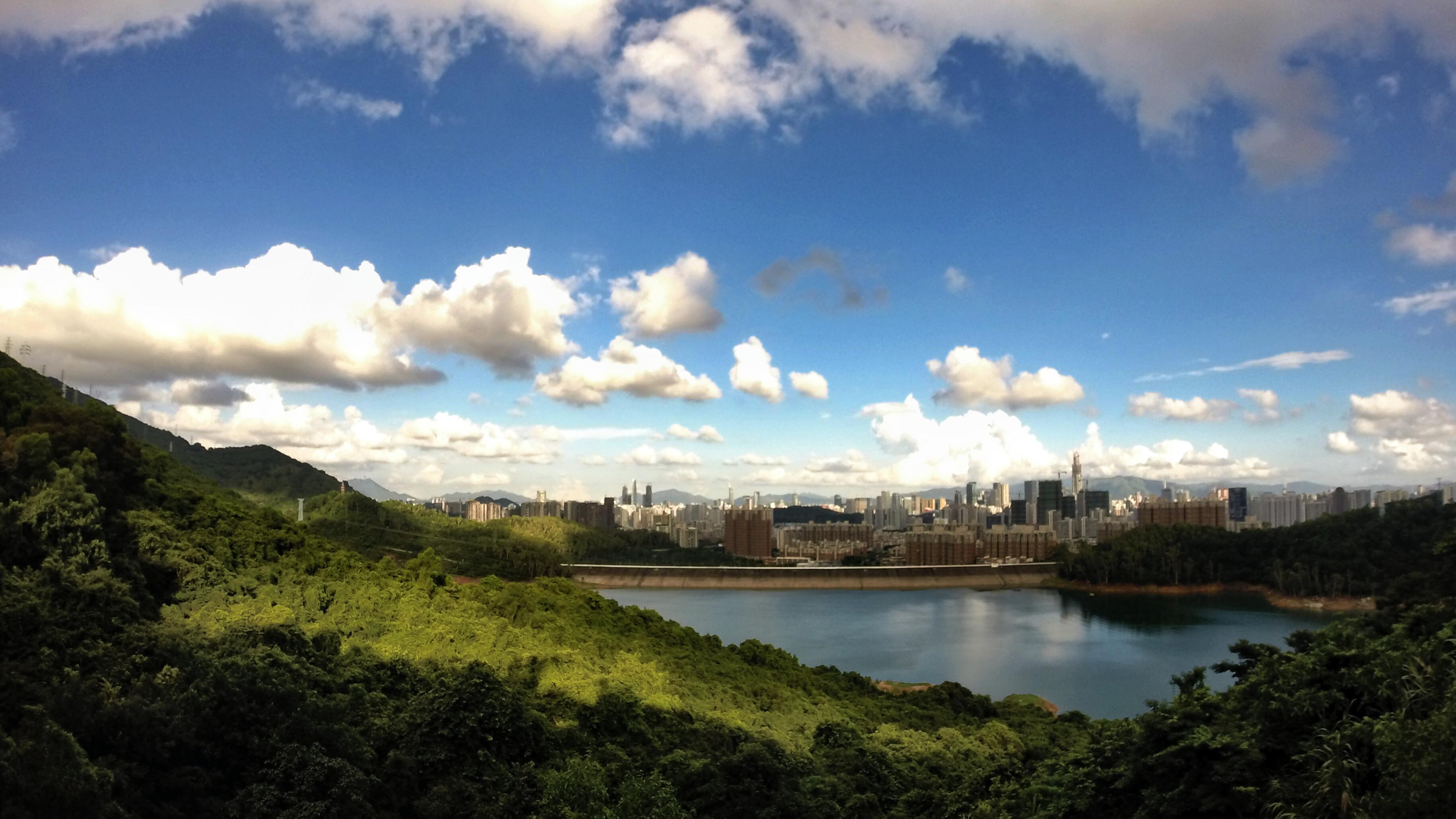 深圳两天时间有哪些值得玩的地方?