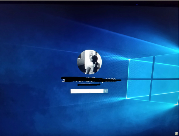 windows10开机图片,windows7界面图片 如何评价微软发布的windows10正式版