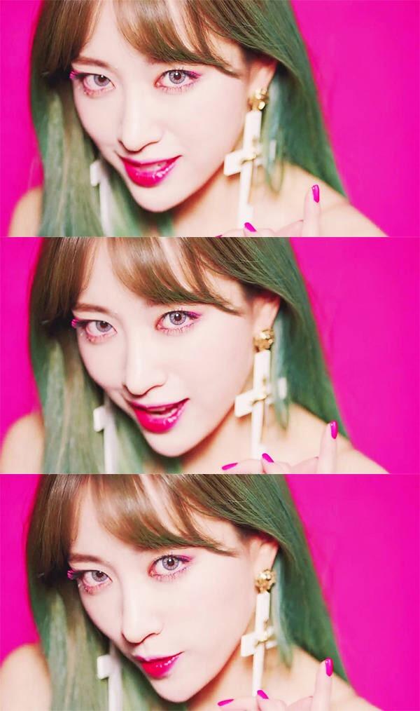 exid-大众认为-门面 安hani
