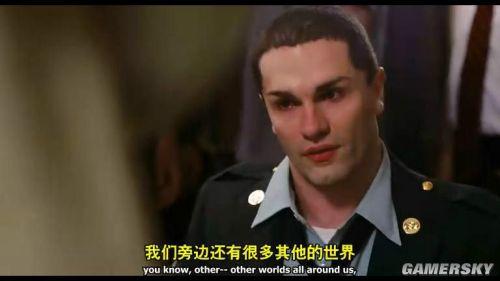 一部冷静理智不作死的恐怖电影——《迷雾》