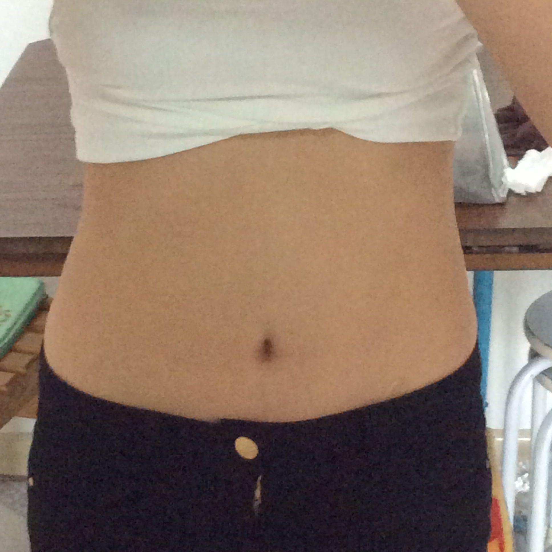 我这样的<em>小腹多久</em>能<em>练出马甲线</em>? - 健身 - 知乎