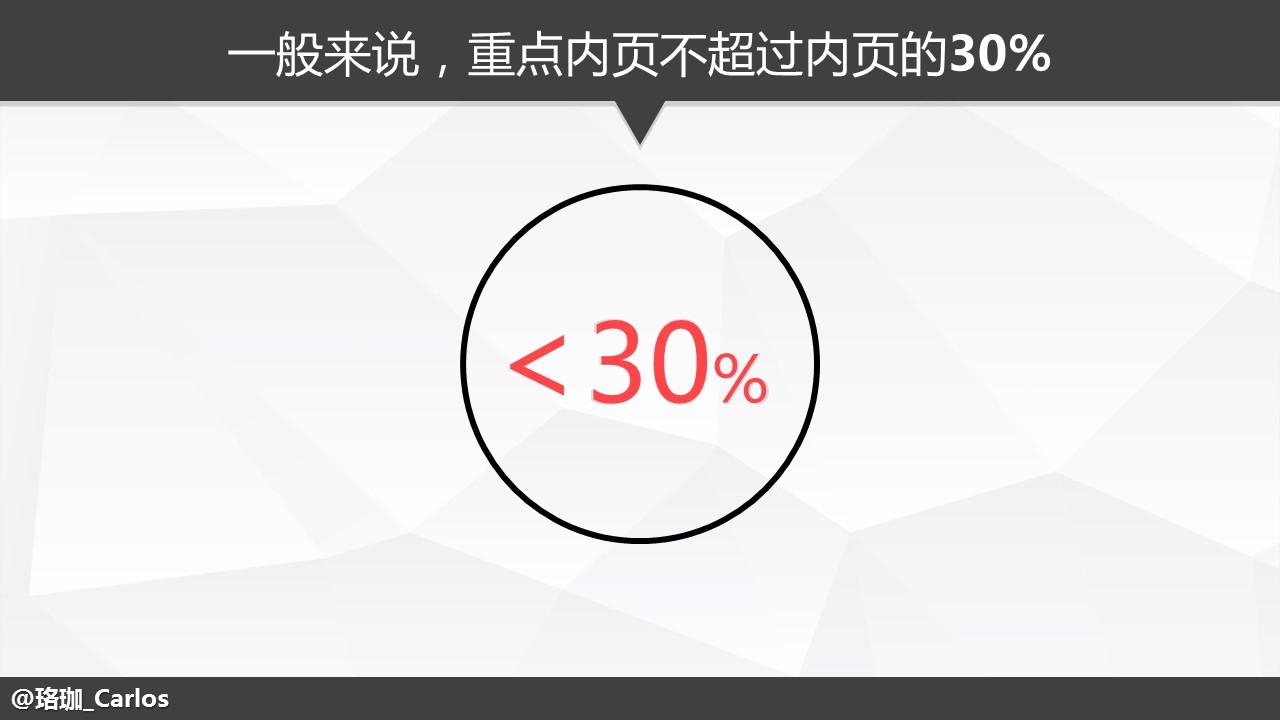 更多干货,请关注我的公众号:珞珈carlos (id:ljcarlos)这集跟大家讲一