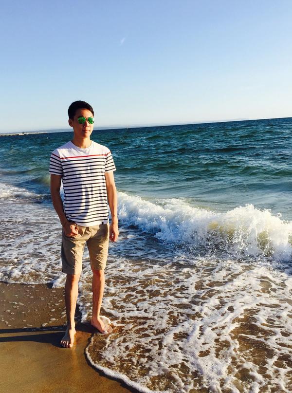 作为身高185cm以上的男生是一种怎样的体验?