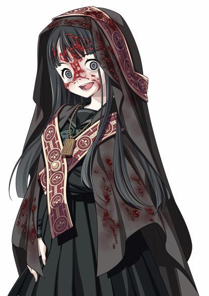 白夜凛音