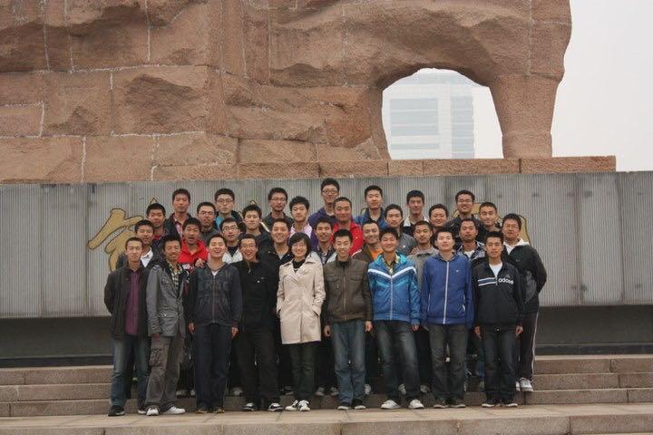 在中国<em>石油大学</em>(华东)就学是什么体验? - 一条城