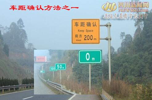 驾驶中如何判断车距离和车盲点的?(转载) - 大卫 - 峰回路转 驾驶中如何判断车距离和车盲点的?(转载) - 大卫 - 峰回路转